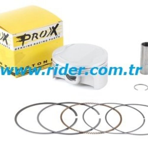 01.2664.B ProX Piston Kit XT660R/X ’04-11 + MT-03 ’06-11