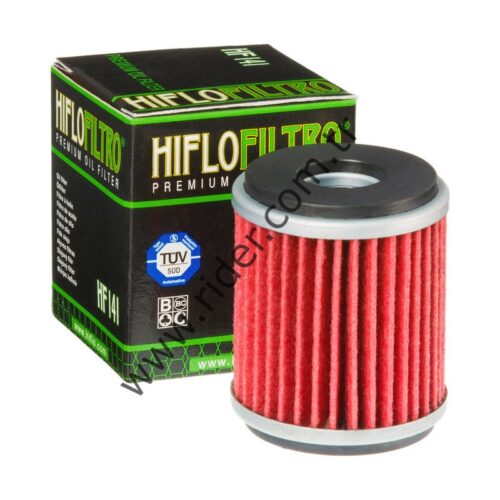 HIFLO HF141 YAĞ FİLTRESİ