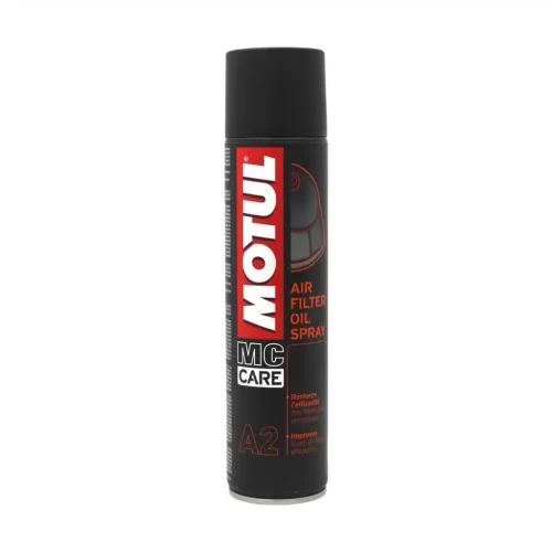 MOTUL A2HAVA FİLTRESİ YAĞI