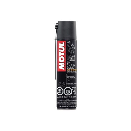 MOTUL C3 ZİNCİR YAĞI