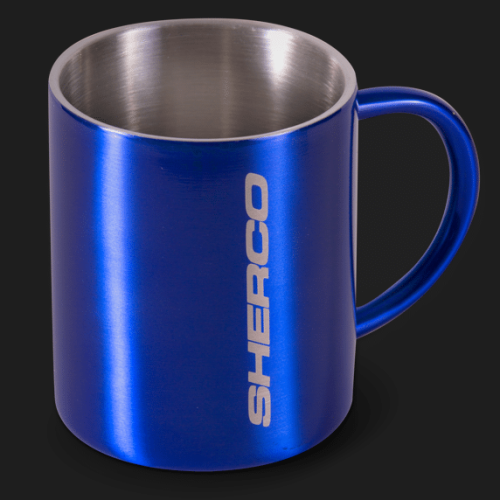 SHERCO MUG İÇECEK KUPASI