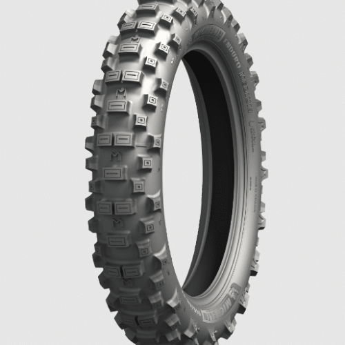 MICHELIN ENDURO MEDIUM 140/80-18 ARKA LASTİK